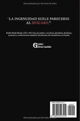 Vista 2 de La Tribuna y Otros Poemas (Graphyco Clásicos Españoles) (Spanish Edition)