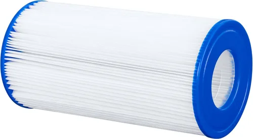 Vista 5 de Bestway Cartucho de filtro de piscina (III-A/C), para Bestway piscina, filtro de limpieza de piscina, fácil instalación