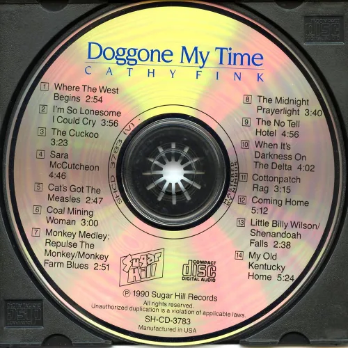 Vista 3 de Doggone Mi Tiempo