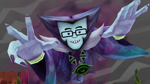 Vista 5 de Miitopia - Nintendo Switch