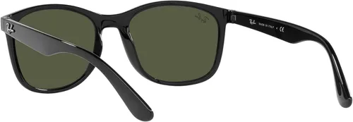 Vista 6 de Ray-Ban RB4374 - Gafas de sol cuadradas