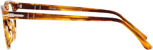 Vista 4 de Persol Po3258v Round Prescription Eyewear Frames