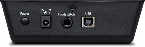 Vista 2 de PreSonus FaderPort Controlador DAW con software Studio One Pro