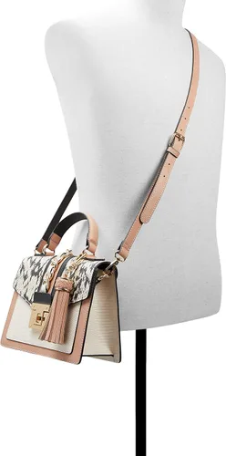 Vista 4 de ALDO Bolso Martis Totes para mujer