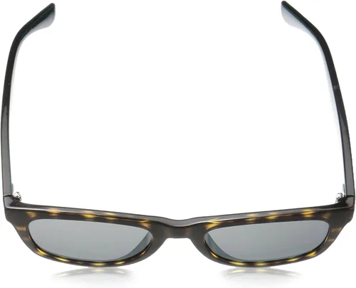Vista 4 de Lacoste L789S - Gafas de sol rectangulares unisex para adulto, Marrón, 53 mm