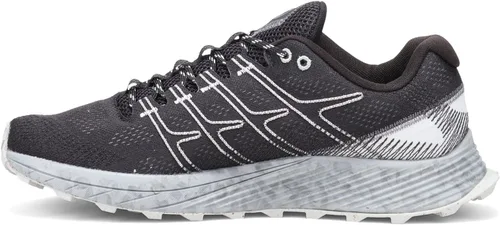 Vista 62 de Merrell Zapatos de senderismo Moab Flight para hombre