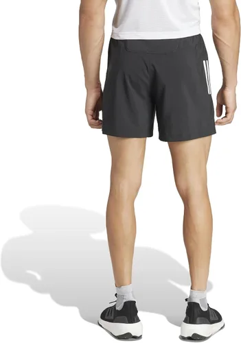 Vista 3 de Adidas Mens Own The Run Shorts