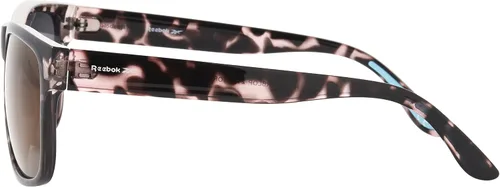 Vista 5 de Reebok Gafas de sol rectangulares Brisk para mujer