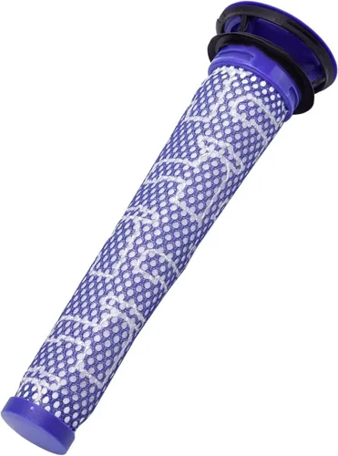 Vista 3 de TEidea Filtro compatible con Dyson V7 V8 Absolute - Piezas de repuesto para aspiradora inalámbrica