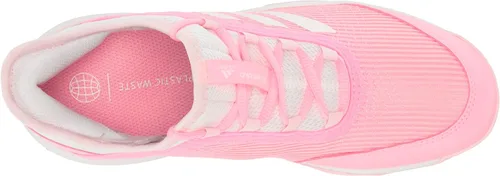Vista 5 de adidas Unisex-Child Adizero Club Tennis Shoe