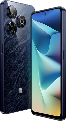 Vista 2 de BLU G84 2024 Batería de 3 días Desbloqueado Pantalla FHD+ Infinity Dot de 6.8” 256GB Cámara triple de 50MP NFC Versión para EE. UU.
