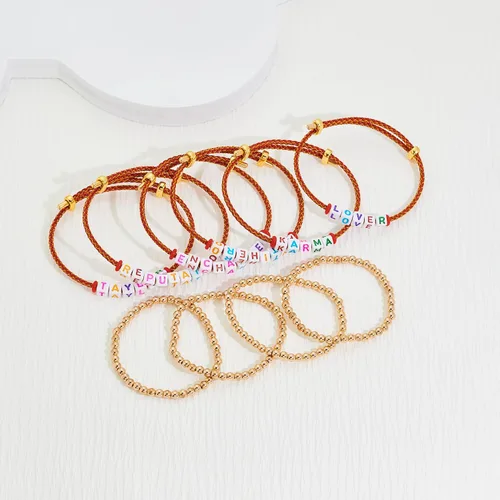 Vista 4 de YDJIA 2 pulseras de la amistad para concierto de Taylor, trajes de gira de época, álbum de música, karma medianoches, amante del folklore reputación