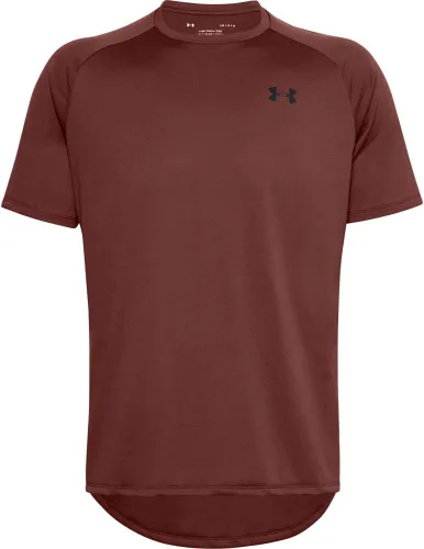 Vista 98 de Under Armour Camiseta de manga corta Tech 2.0 para hombre
