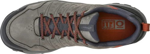 Vista 5 de Oboz mens Hiking Shoes