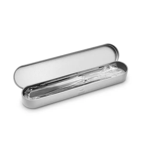 Vista 9 de Pinkiou Removedor de puntos negros, herramienta para eliminar espinillas, comedón, extractor de acné, removedor de manchas, kit de eliminación