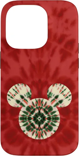 Vista 17 de Disney Mickey Mouse Head - Carcasa para iPhone 17