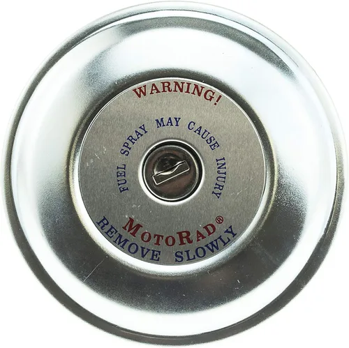 Vista 2 de Gates 31769 Tapa de depósito de combustible con bloqueo