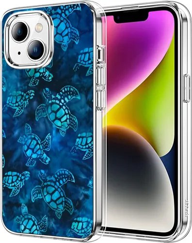 Vista 14 de Funda compatible con iPhone 15, divertida funda protectora de TPU a prueba de golpes para niñas y mujeres