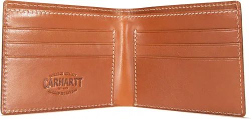 Vista 5 de Cartera Carhartt para hombre B0000210 con tarjetero Durable, Available in, Styles