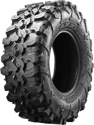 Vista 2 de Maxxis ML1 Carnivore - Neumático de servicio delantero y trasero (28 x 10-14)