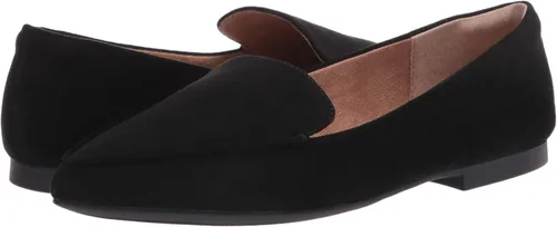Vista 7 de Tienda Essentials - Mocasines planos para mujer