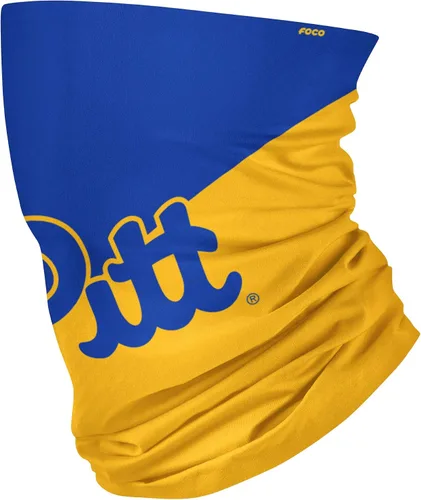 Vista 92 de FOCO NCAA unisex-adult Ncaa Team Logo Neck Gaiter Multiuse