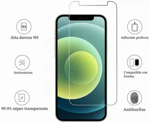 Vista 6 de for Honor Magic 5 Lite - Funda con 2 protectores de pantalla HD, antideslizante, absorción de impactos, flexible TPU fibra de carbono, parachoques