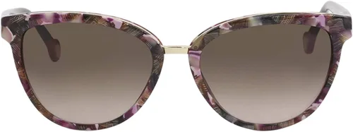 Vista 2 de Gafas de sol de diseño Carolina Herrera