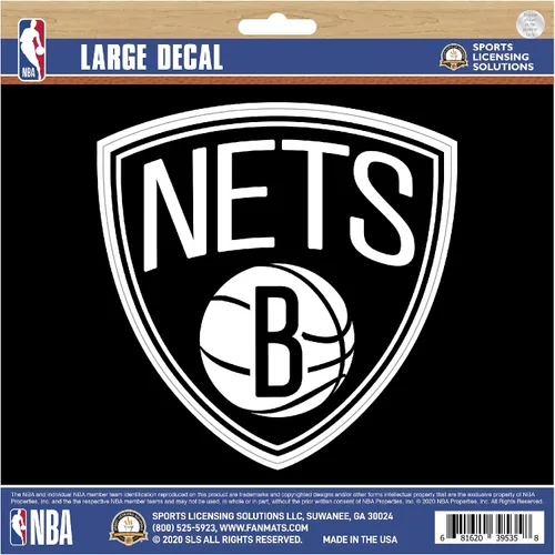 Vista 10 de FANMATS NBA Unisex-Adult Contemporary