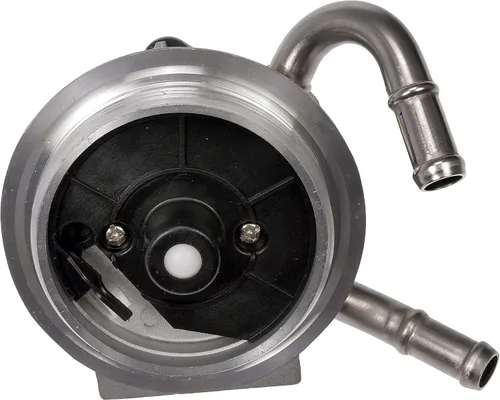 Vista 3 de Dorman 904-000 Carcasa para Filtro de Combustible Diésel Compatible con Modelos Selectos de Chevrolet/GMC