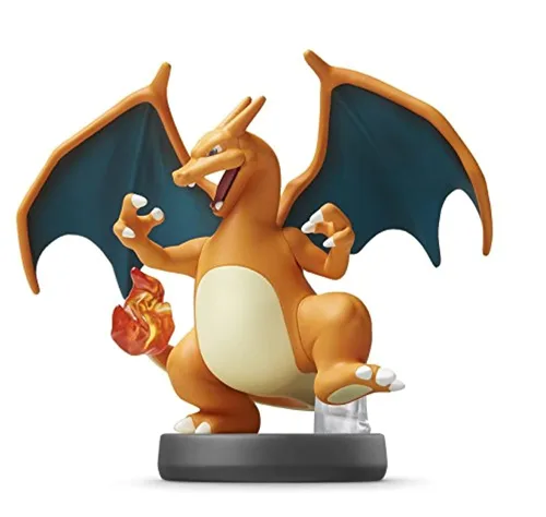 Vista 3 de Nintendo Luigi amiibo - Nintendo Wii U
