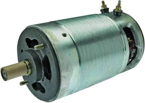 Vista 2 de OEG Parts Nuevo Generador Compatible Con Volkswagen Aircooled VW Beetle & Karmann Ghia 1.5L 1.6L 1967-1973, 113-903-031G, 0 101 302 116, 0 101 302