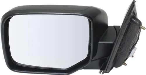 Vista 45 de Garage-Pro Espejo para Honda Pilot 2019-2022 con calefacción lateral del conductor