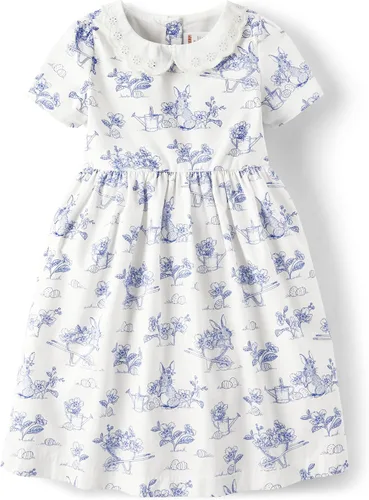 Vista 27 de Gymboree Vestidos elegantes de manga corta para niñas y niños pequeños