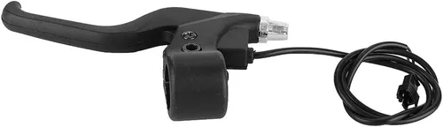 Vista 7 de Tbest Palanca de freno de bicicleta eléctrica, palanca de freno scooter E325S, freno de palanca de freno Razor mx350, palanca de freno lateral