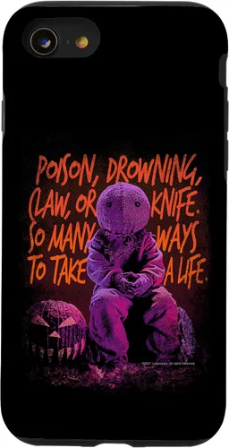 Vista 18 de Trick ‘R Treat – So Many Ways to Take a Life Case for iPhone 17