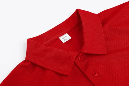 Vista 2 de Camiseta de cuello polo táctica Tacvasen para hombre diseño de manga larga y corta para deportes y uso al aire libre
