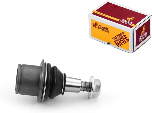Vista 132 de Fabricado en Europa. Junta de rótula inferior delantera Metrix Premium K3199 para Jeep Liberty 2002-2004