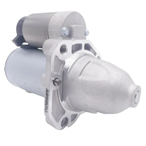 Vista 4 de 19185 Nuevo Motor de Arranque de Reemplazo para 3.6L Dodge Challenger, Charger 2011-2017, Durango 2011-2016, RAM Pickup 2014-16, Chrysler 300
