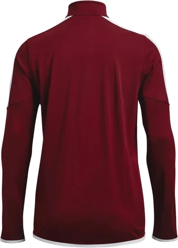 Vista 4 de Under Armour Chaqueta de punto Rival para mujer