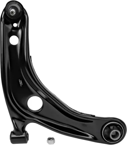 Vista 354 de Detroit Axle - Brazo de control delantero inferior trasero RWD para Dodge