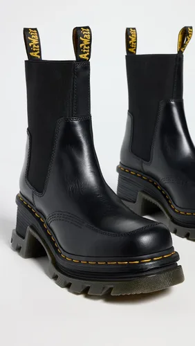 Vista 5 de Dr. Martens Corran Chelsea unisex para adultos
