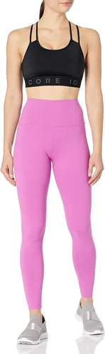 Vista 4 de Core 10 Women's All Day Comfort High-Waist Full-Length Yoga Legging