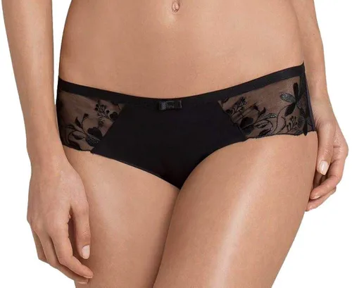 Vista 2 de Triumph Panty sexy Angel Spotlight sin costuras para mujer