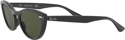 Vista 3 de Ray-Ban Women's Rb4314n Nina Cat Eye Sunglasses