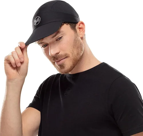 Vista 5 de Buff Unisex Pack Run Cap Headband