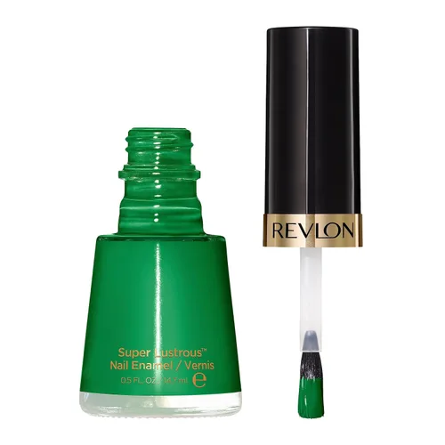 Vista 3 de Esmalte para uñas Enamel de Revlon, Posh 571 Posh