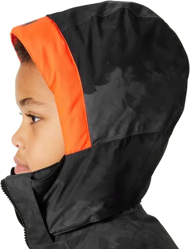 Vista 5 de Helly-Hansen Chaqueta Stellar Junior Unisex