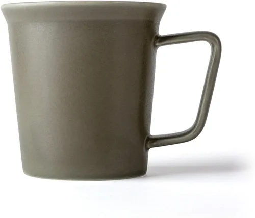 Vista 7 de FORLIFE Artisan Collection - Taza de café de 12 onzas (índigo)