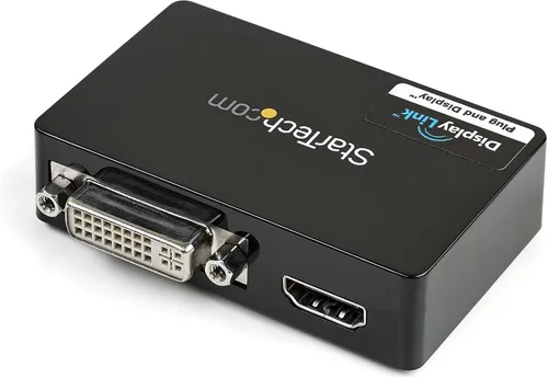 Vista 6 de StarTech 3.0 HDMI Adapter Ventanas